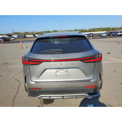 2023 LEXUS NX 2T2KGCEZ6PC031181 50856066