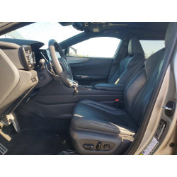 2023 LEXUS NX 2T2KGCEZ6PC031181 50856066