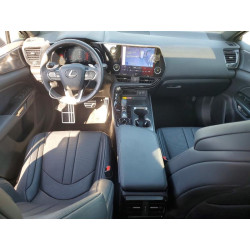 2023 LEXUS NX 2T2KGCEZ6PC031181 50856066