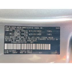 2023 LEXUS NX 2T2KGCEZ6PC031181 50856066