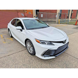 2021 TOYOTA CAMRY 4T1C11AK1MU598688 50885086