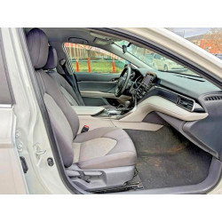 2021 TOYOTA CAMRY 4T1C11AK1MU598688 50885086