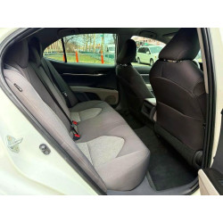 2021 TOYOTA CAMRY 4T1C11AK1MU598688 50885086