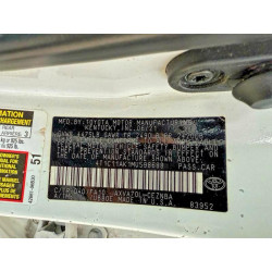 2021 TOYOTA CAMRY 4T1C11AK1MU598688 50885086