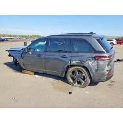 2025 JEEP GRAND CHER 1C4RJHBG5SC299189 50888646