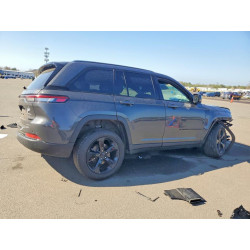 2025 JEEP GRAND CHER 1C4RJHBG5SC299189 50888646