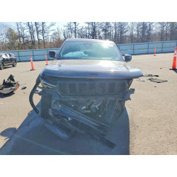2025 JEEP GRAND CHER 1C4RJHBG5SC299189 50888646