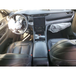 2025 JEEP GRAND CHER 1C4RJHBG5SC299189 50888646