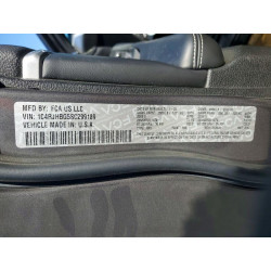 2025 JEEP GRAND CHER 1C4RJHBG5SC299189 50888646