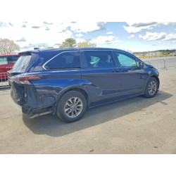2023 TOYOTA All Models 5TDKRKEC3PS154917 51123696