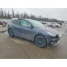 2022 TESLA MODEL Y 7SAYGDEE9NF512992 51252846