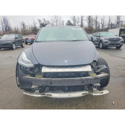 2022 TESLA MODEL Y 7SAYGDEE9NF512992 51252846