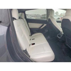 2022 TESLA MODEL Y 7SAYGDEE9NF512992 51252846