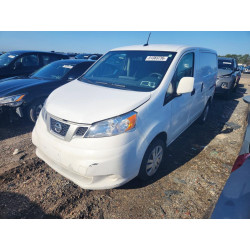 2021 NISSAN NV200 UNK 3N6CM0KN4MK707642 51383736