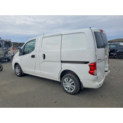 2021 NISSAN NV200 UNK 3N6CM0KN4MK707642 51383736