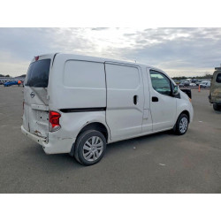 2021 NISSAN NV200 UNK 3N6CM0KN4MK707642 51383736