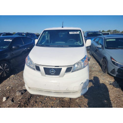 2021 NISSAN NV200 UNK 3N6CM0KN4MK707642 51383736