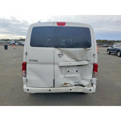 2021 NISSAN NV200 UNK 3N6CM0KN4MK707642 51383736
