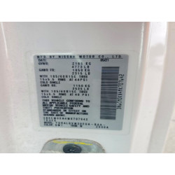 2021 NISSAN NV200 UNK 3N6CM0KN4MK707642 51383736