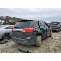 2013 GMC TERRAIN