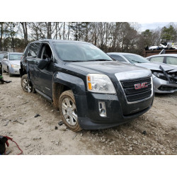 2013 GMC TERRAIN