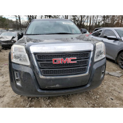 2013 GMC TERRAIN