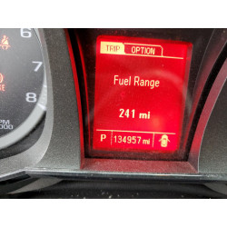 2013 GMC TERRAIN