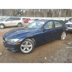 2013 BMW 3 SERIES