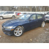 2013 BMW 3 SERIES