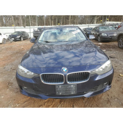 2013 BMW 3 SERIES