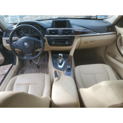 2013 BMW 3 SERIES