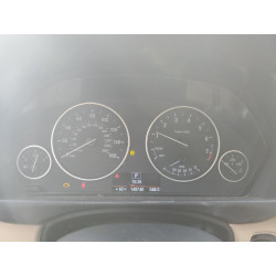 2013 BMW 3 SERIES