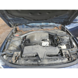 2013 BMW 3 SERIES