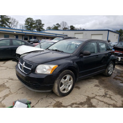 2009 DODGE CALIBER