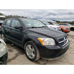 2009 DODGE CALIBER