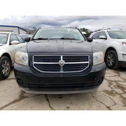 2009 DODGE CALIBER