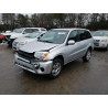 2005 TOYOTA RAV4