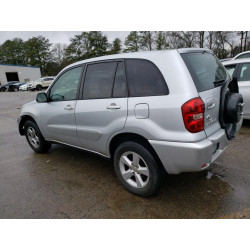 2005 TOYOTA RAV4