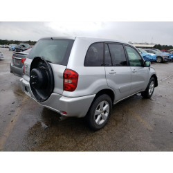 2005 TOYOTA RAV4