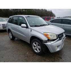 2005 TOYOTA RAV4