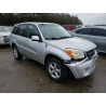 2005 TOYOTA RAV4