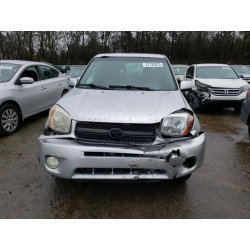 2005 TOYOTA RAV4