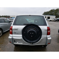 2005 TOYOTA RAV4