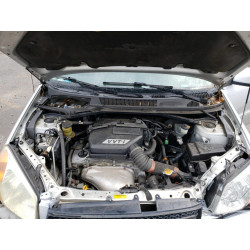 2005 TOYOTA RAV4
