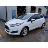 2014 FORD FIESTA