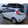 2014 FORD FIESTA