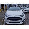 2014 FORD FIESTA