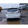 2014 FORD FIESTA