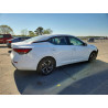 2025 NISSAN SENTRA 3N1AB8CV5SY360834 54013716