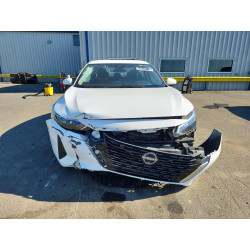 2025 NISSAN SENTRA 3N1AB8CV5SY360834 54013716